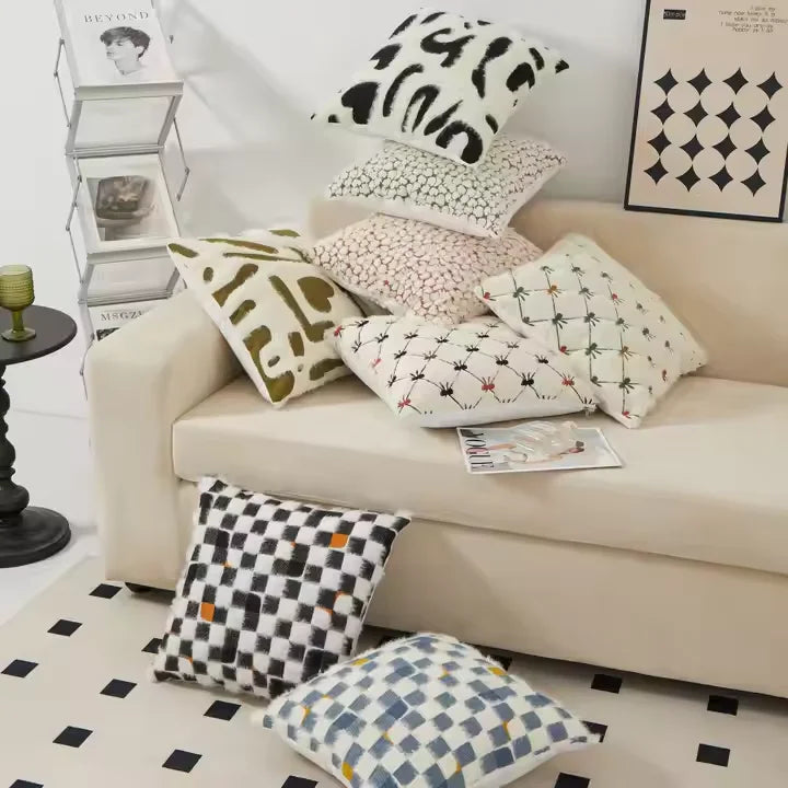 Cheap Soft Comfortable Beautiful Pillow case Pillowcase 100% Cotton Pillowcase