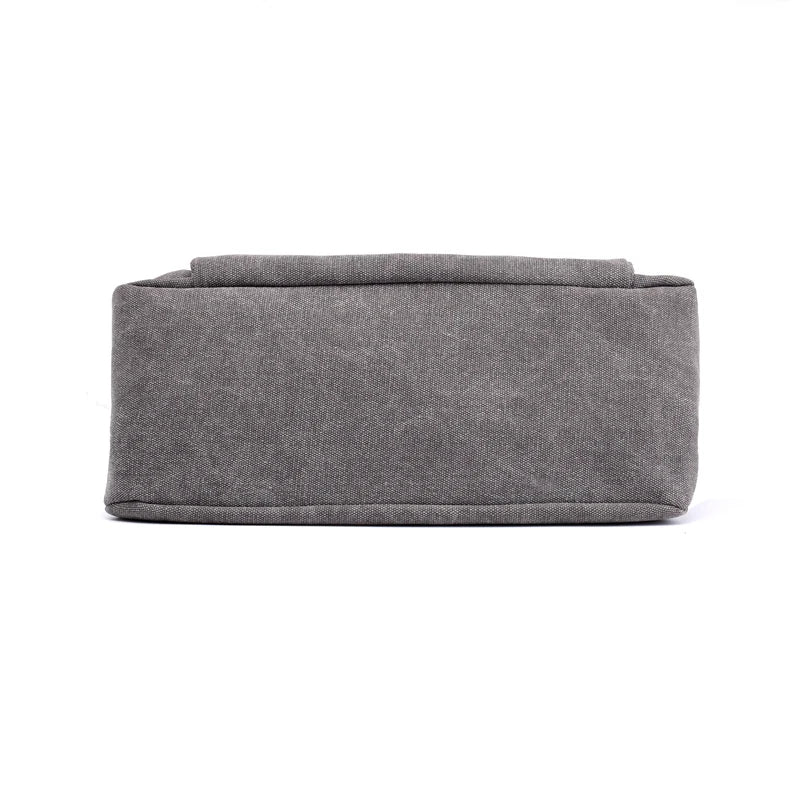 Women's Canvas Bag Handbags Shoulder Bags Messenger Bags Crossbody Bags Tote Large Capacity Work Bags bags for women