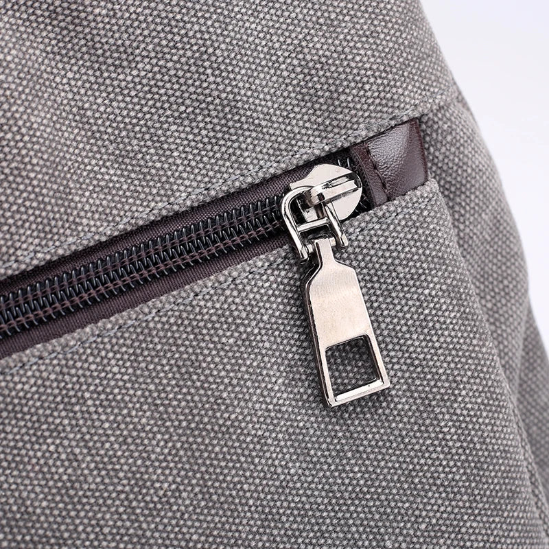 Women's Canvas Bag Handbags Shoulder Bags Messenger Bags Crossbody Bags Tote Large Capacity Work Bags bags for women