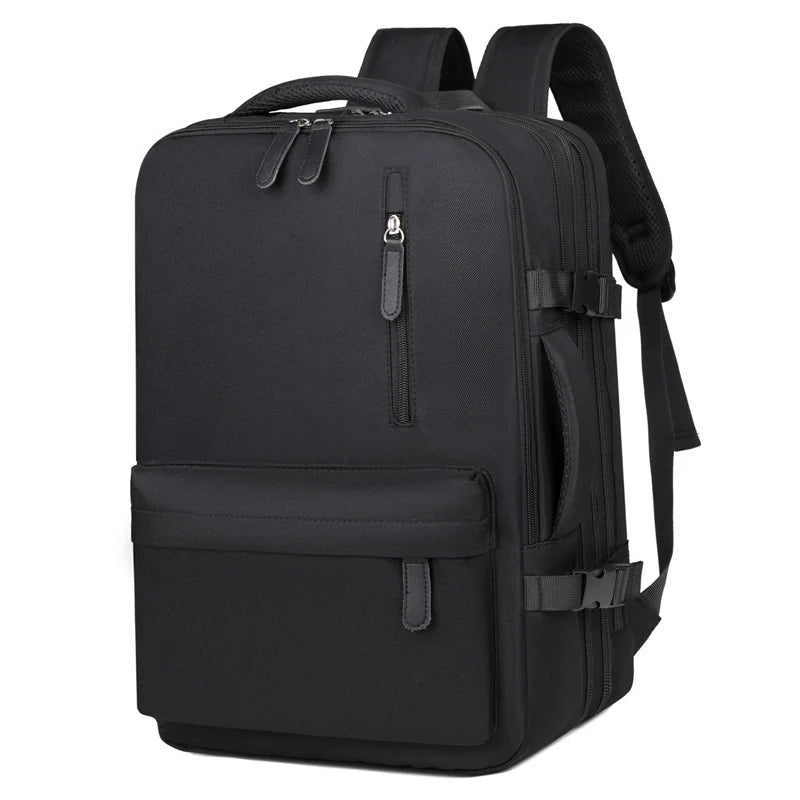 New Airplane-Specific Backpack, Boarding Hand Luggage Backpack, Airplane Travel Laptop Backpack, Student Backpack, Unisex Backpack, Short-Distance Business Trip