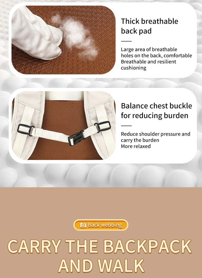 Travel Backpack 40x20x30 Cabin Plane Waterproof Expandable Weekender Laptop With USB Port Ryanair Carry-On Women Men Backpack