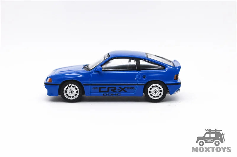 Tarmac Works 1:64 510 / SLS / GR86 / 488 GT3 / Regera Diecast Model Car