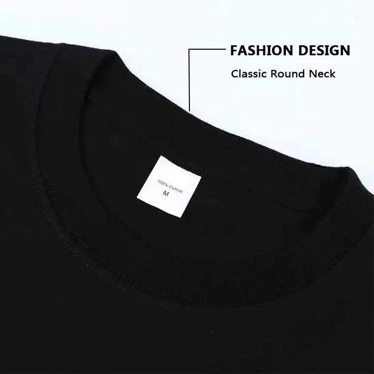 Omori Cute Cartoon Anime T-shirts Comfortable Fashion Manga Tshirt 100% Cotton Tee-shirt Harajuku Short Sleeve Men/women T-shirt