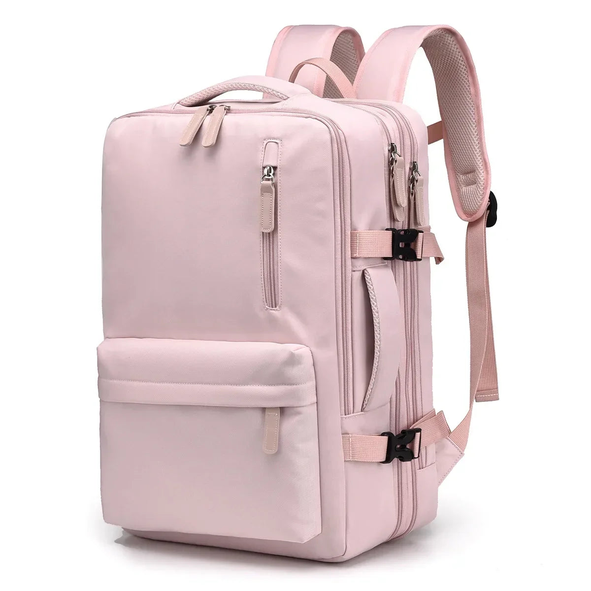 Backpack Variable size 44x30x26 Airplane, Cabin Hand Luggage Backpack, Laptop Backpack for Aeroplane Travel, School Backpack