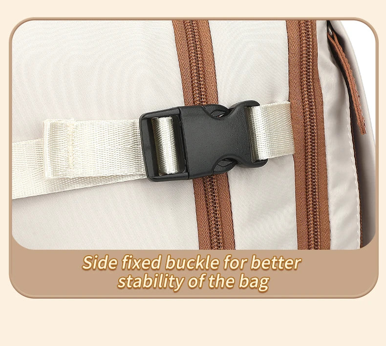 Travel Backpack 40x20x30 Cabin Plane Waterproof Expandable Weekender Laptop With USB Port Ryanair Carry-On Women Men Backpack