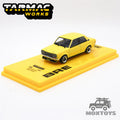 Tarmac Works 1:64 510 / SLS / GR86 / 488 GT3 / Regera Diecast Model Car