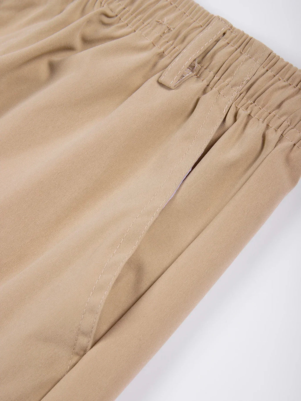 Paris Printed Casual Work Shorts Men's Multi-pocket Loose Drawstring Cargo Shorts Outdoor Sports Short Pants for Men Streetwear