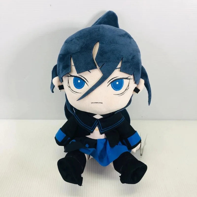Anime Ado Birthday Commemoration Plush World Tour 2025 Ado Hibana Plush Girl Kawaii Pillow Gifts