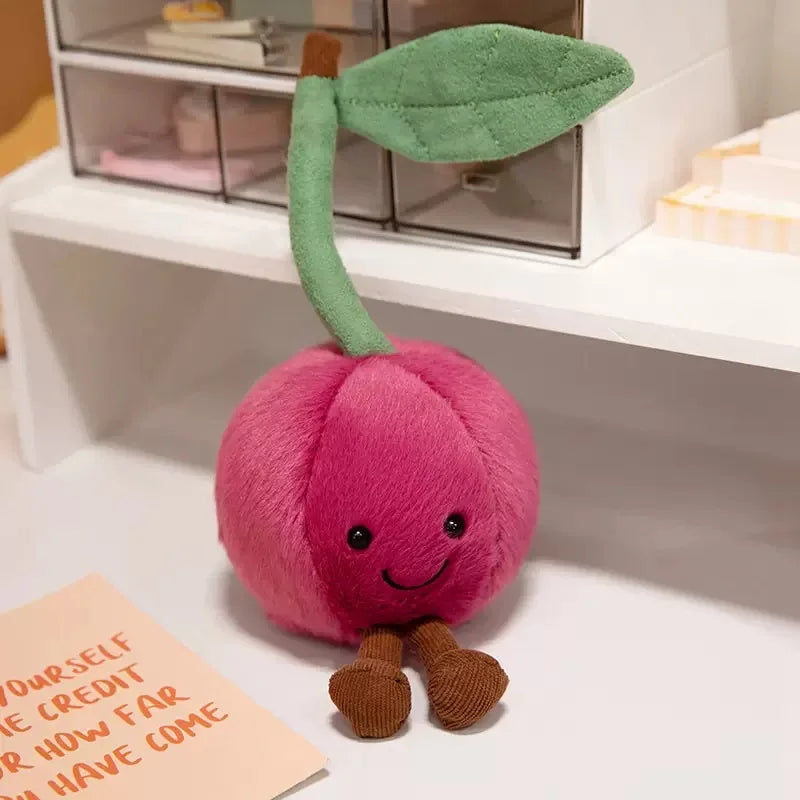 Jelly and Cat Rose Bouquet Hand Bouquet Engagement Wedding Birthday Valentine's Day Gift Plush Toy Cartoon Cute Gift Doll