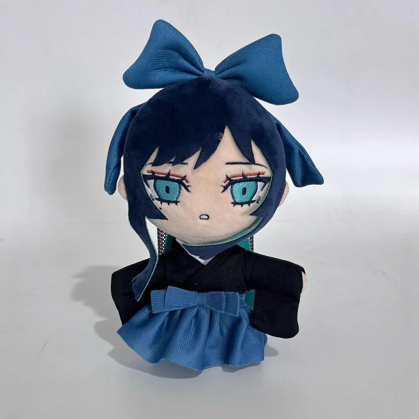 Anime Ado Birthday Commemoration Plush World Tour 2025 Ado Hibana Plush Girl Kawaii Pillow Gifts