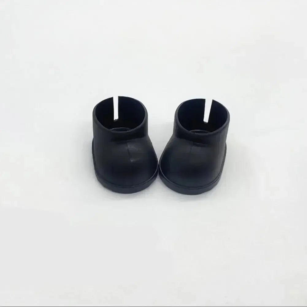 Fashion Sweater Clothes for Labubu Dolls Accessories Korea Style Pearl Necklace for Labubu V1 V2 Dolls Clothes Outfit Accessorie