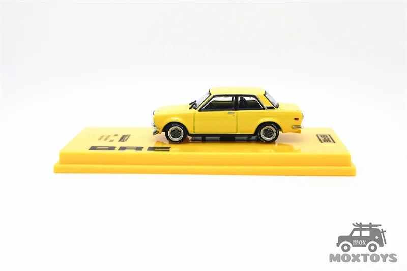 Tarmac Works 1:64 510 / SLS / GR86 / 488 GT3 / Regera Diecast Model Car