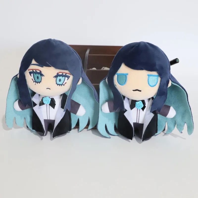 Anime Ado Birthday Commemoration Plush World Tour 2025 Ado Hibana Plush Girl Kawaii Pillow Gifts