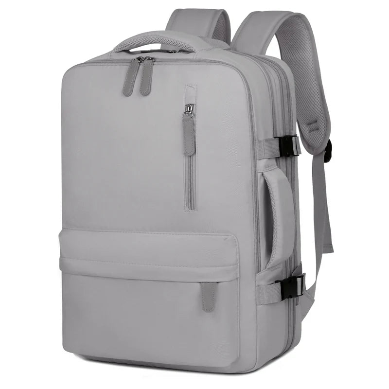 New Airplane-Specific Backpack, Boarding Hand Luggage Backpack, Airplane Travel Laptop Backpack, Student Backpack, Unisex Backpack, Short-Distance Business Trip