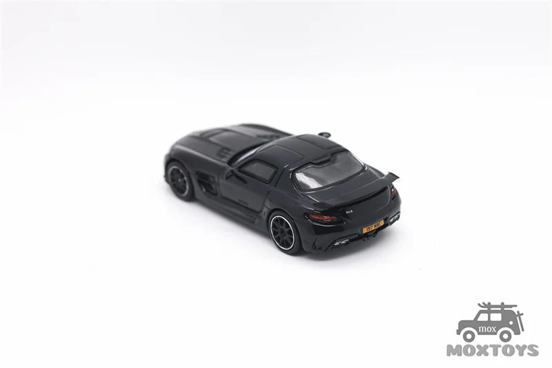 Tarmac Works 1:64 510 / SLS / GR86 / 488 GT3 / Regera Diecast Model Car