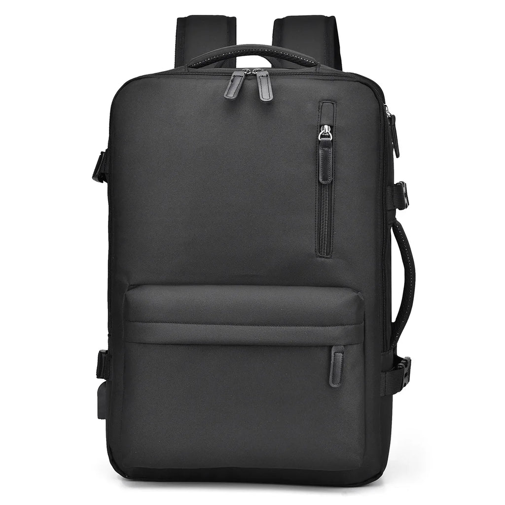 Geestock Travel Backpack Large Capacity Cabin Bags Carryon For Laptop 15.6 Inch Backpack Waterproof Luggage Backpack Ryanair