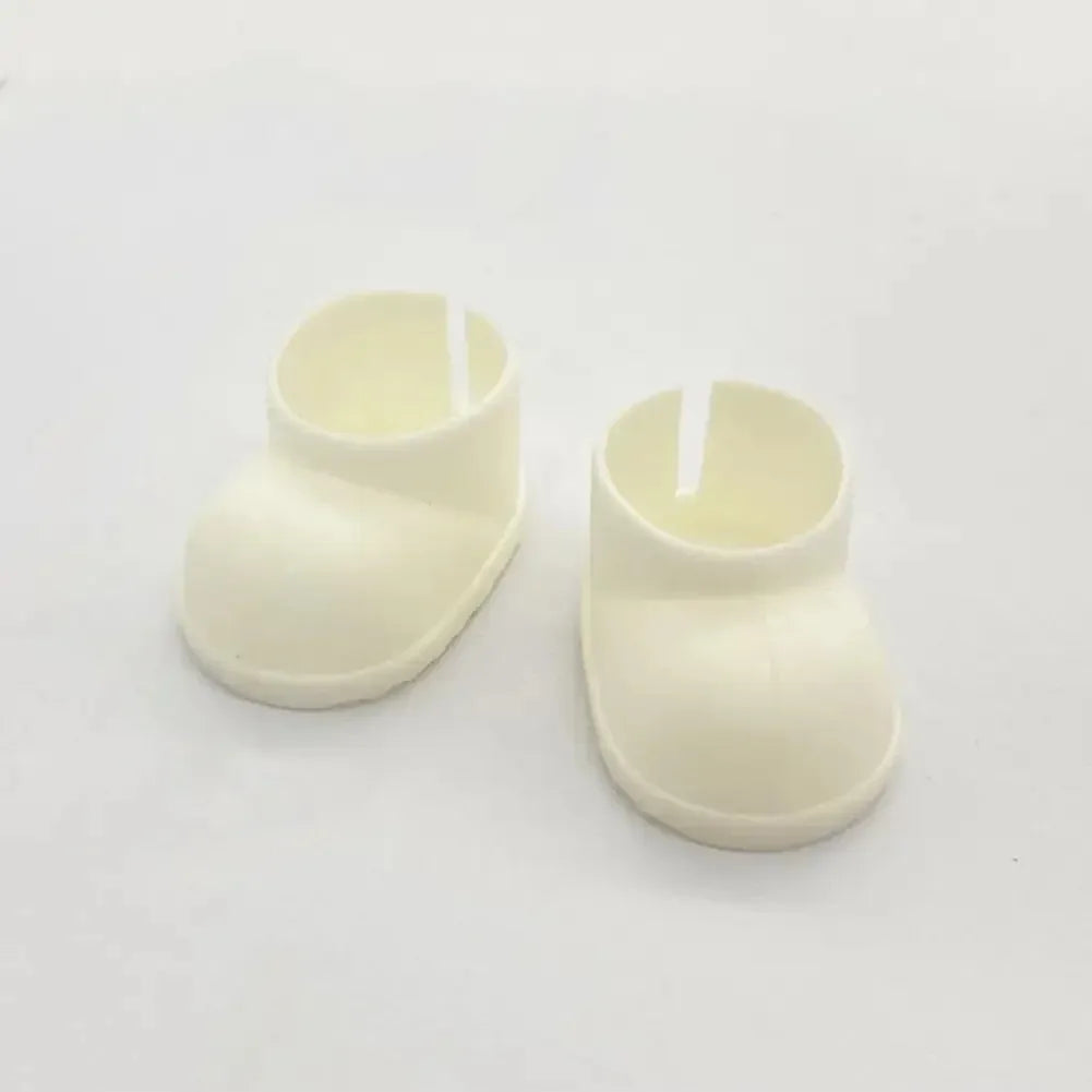 Fashion Sweater Clothes for Labubu Dolls Accessories Korea Style Pearl Necklace for Labubu V1 V2 Dolls Clothes Outfit Accessorie