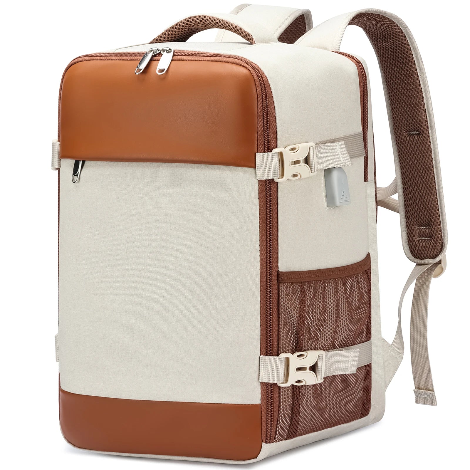 ryanair 40x20x25 and easyjet 45x36x20 Cabin Bag Travel Backpack unisex Laptop Backpack outdoor travel backpack Student.School