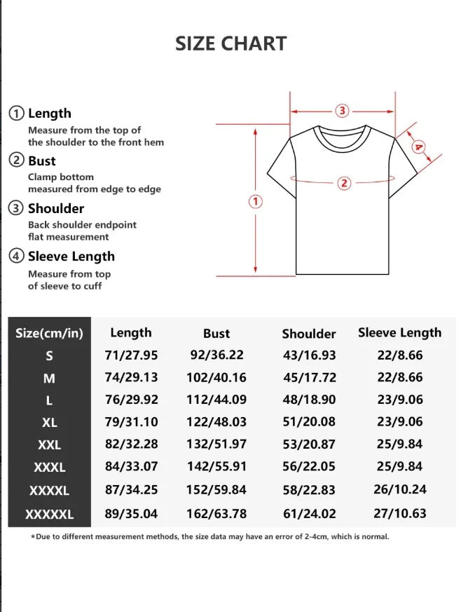 Anime KPop Demon Hunters Saja Boys Print T-shirt Men Women Trend Popular Harajuku O-neck Tshirt Oversized Cotton Casual T Shirts