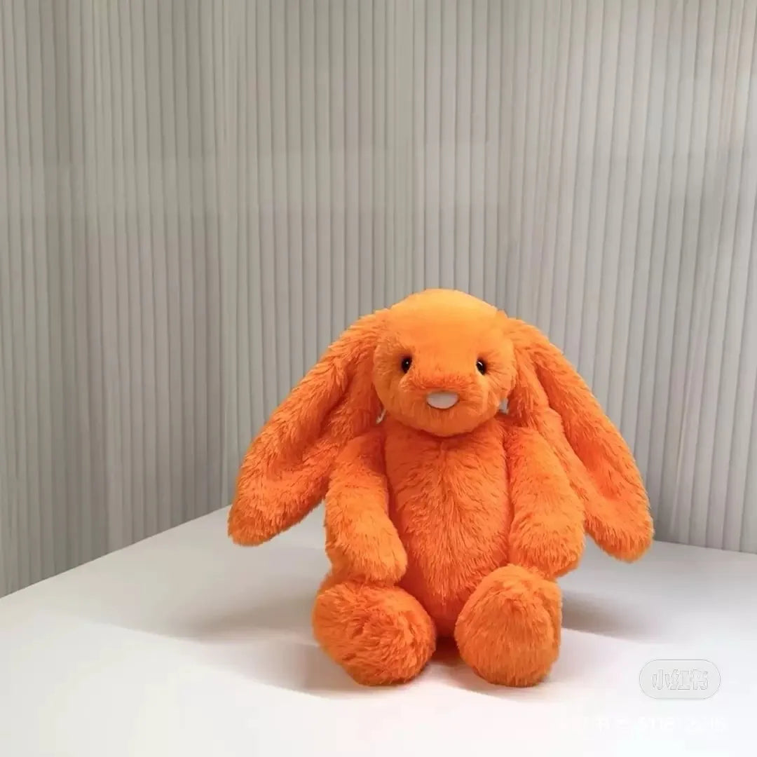 Jelly and Cat Rose Bouquet Hand Bouquet Engagement Wedding Birthday Valentine's Day Gift Plush Toy Cartoon Cute Gift Doll