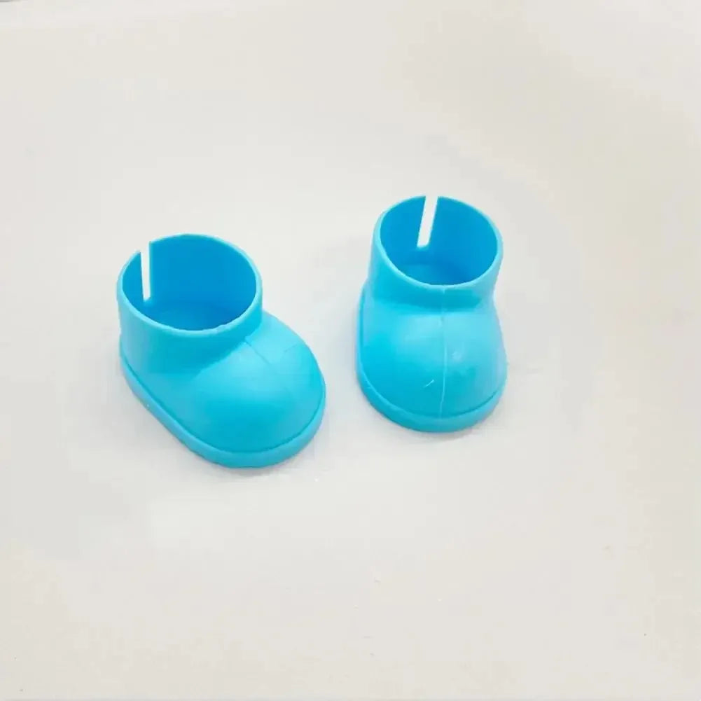 Fashion Sweater Clothes for Labubu Dolls Accessories Korea Style Pearl Necklace for Labubu V1 V2 Dolls Clothes Outfit Accessorie