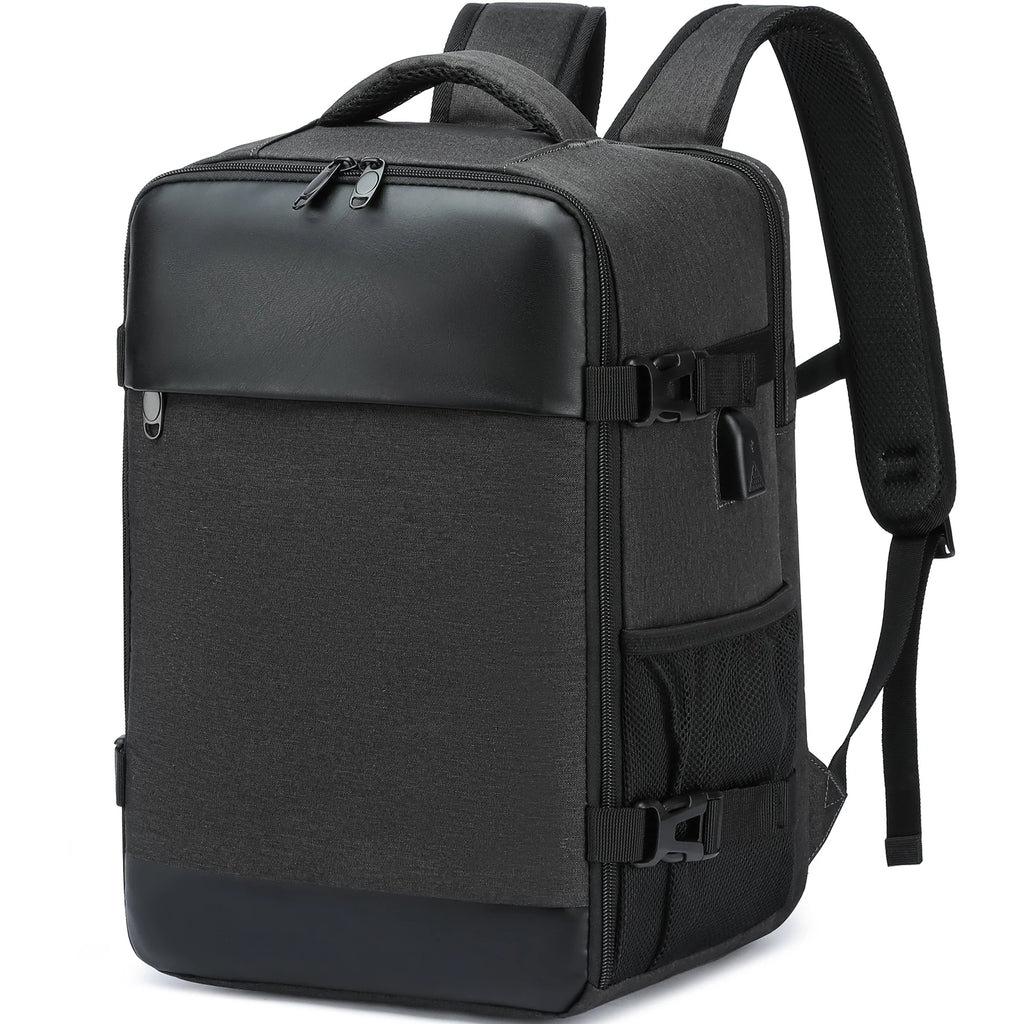 ryanair 40x20x25 and easyjet 45x36x20 Cabin Bag Travel Backpack unisex Laptop Backpack outdoor travel backpack Student.School