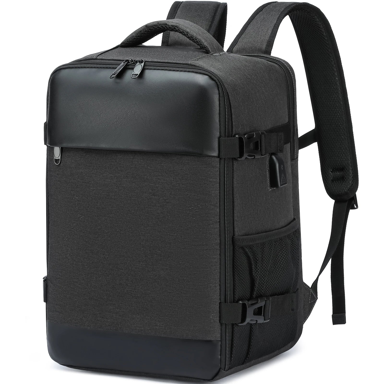 ryanair 40x20x25 and easyjet 45x36x20 Cabin Bag Travel Backpack unisex Laptop Backpack outdoor travel backpack Student.School