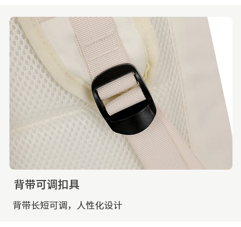 New Airplane-Specific Backpack, Boarding Hand Luggage Backpack, Airplane Travel Laptop Backpack, Student Backpack, Unisex Backpack, Short-Distance Business Trip