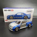 1/64 KaidoHouse hidden NSX R33 R34 Datsun 510 EF Pickup