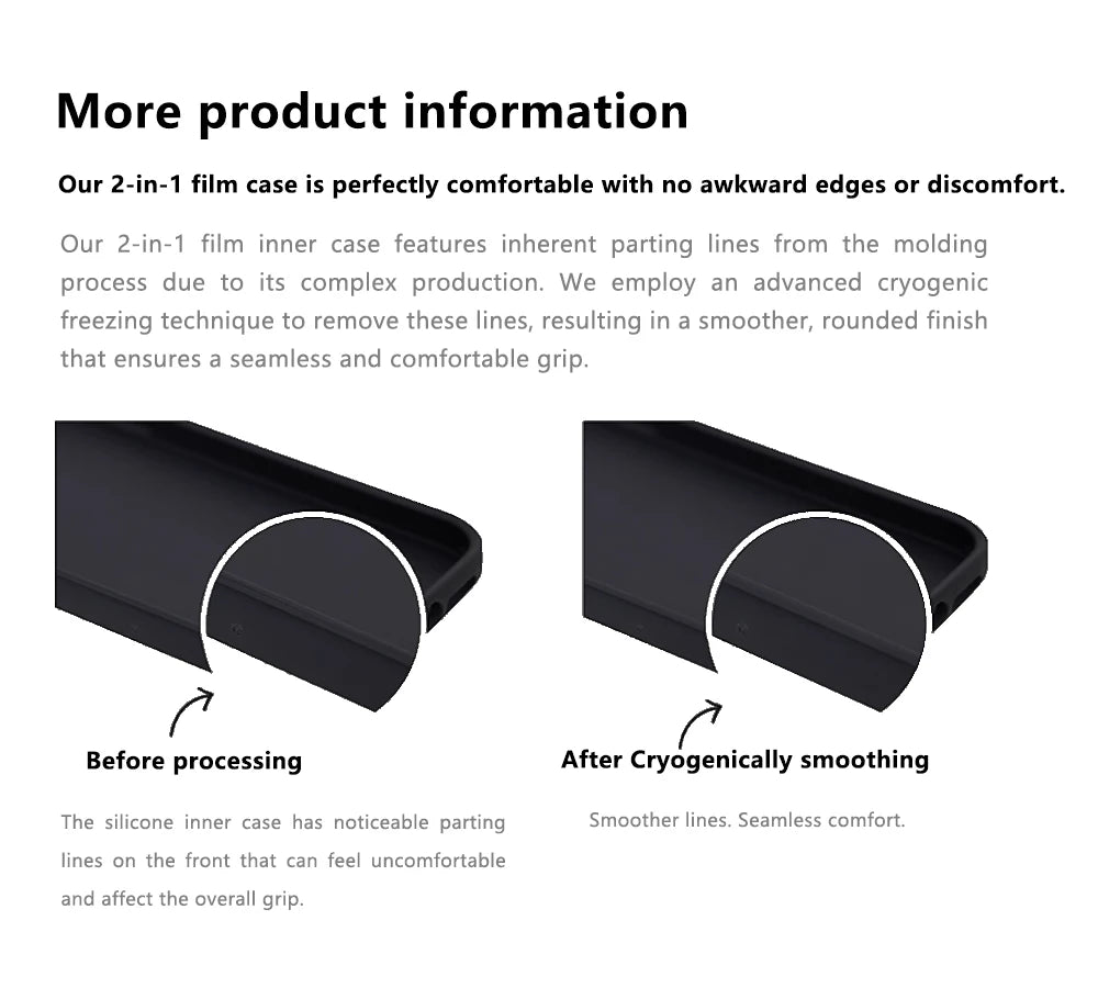 Bold Stripe IPhone17 Must-Haves Phone Case for IPhone 17 16 15 14 13 12 11 Pro Max Plus Double-layer Back Cover