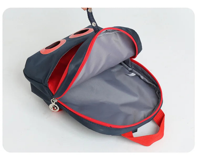 Toddler Backpack Stuffed Unicorn Toys Kids Backpacks for Girls Lightweight Preschool Backpack for Kids Toddlers School Bag