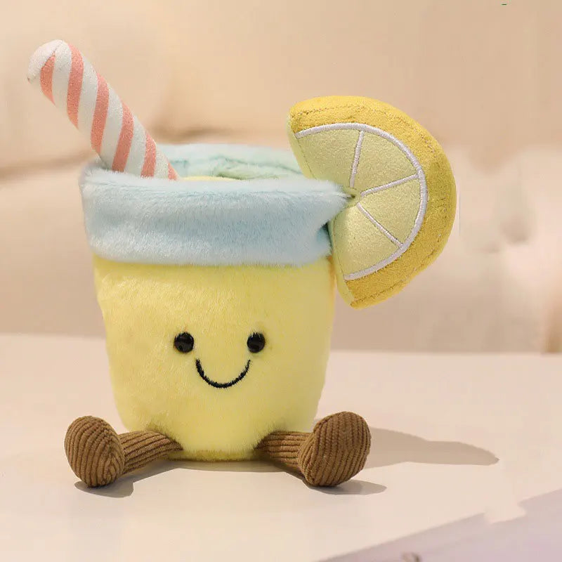 Jelly and Cat Rose Bouquet Hand Bouquet Engagement Wedding Birthday Valentine's Day Gift Plush Toy Cartoon Cute Gift Doll