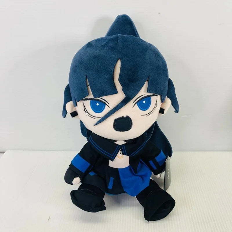 Anime Ado Birthday Commemoration Plush World Tour 2025 Ado Hibana Plush Girl Kawaii Pillow Gifts