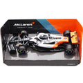 New Year Special Offer Bburago 1:43 F1 Series Alloy Miniature Diecast Model  Monaco Mcl60 Amg W14 E Las Vegas Rb19 Toys Kid Gift