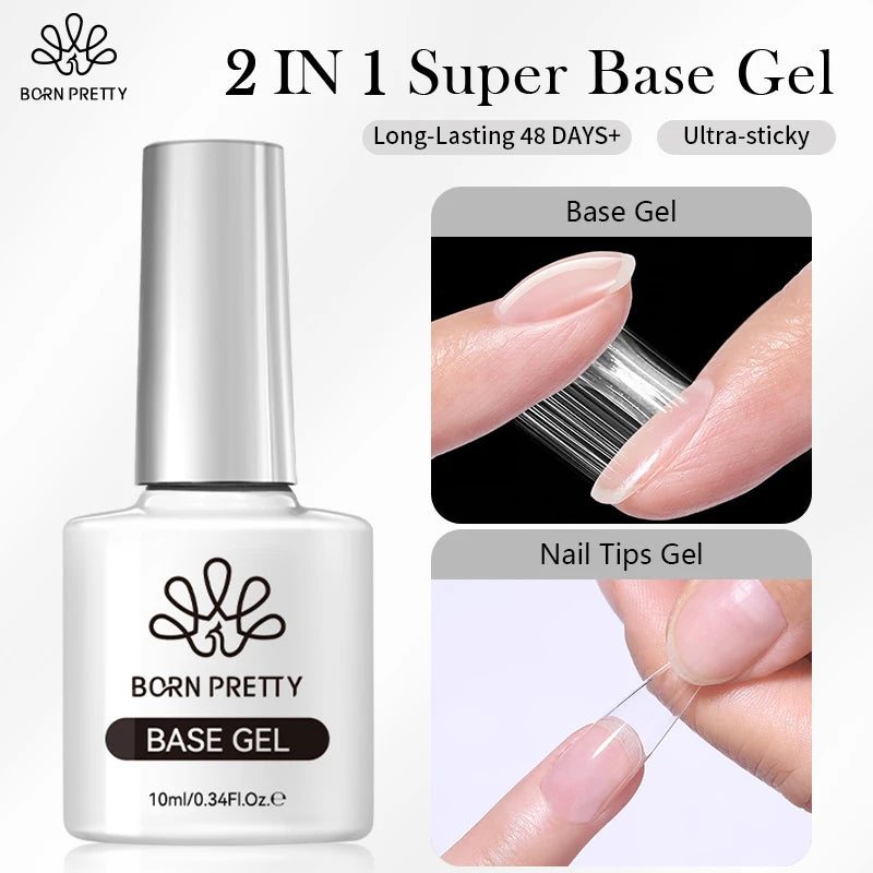 BORN PRETTY 10ml Pink Water Light Cat Magnetic Gel Polish Spaking Glitter UV LED Soak Off Gel Varnish Crystal DIY Manicure