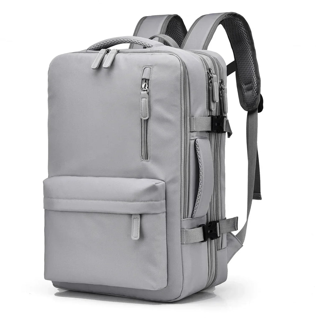 Backpack Variable size 44x30x26 Airplane, Cabin Hand Luggage Backpack, Laptop Backpack for Aeroplane Travel, School Backpack