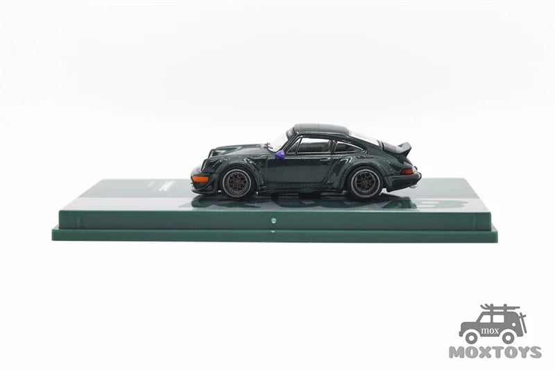 Tarmac Works 1:64 510 / SLS / GR86 / 488 GT3 / Regera Diecast Model Car