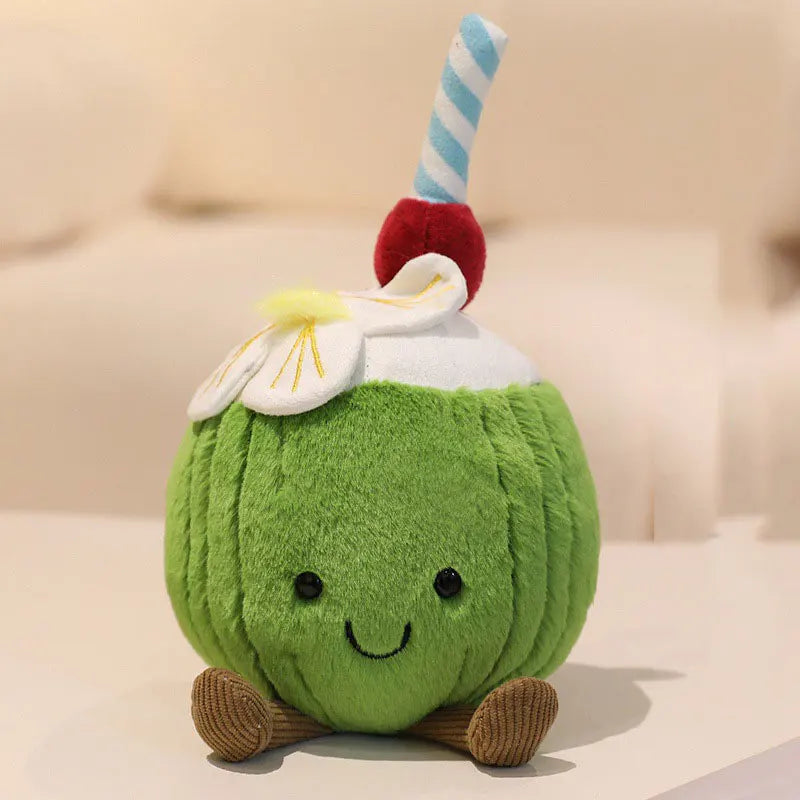 Jelly and Cat Rose Bouquet Hand Bouquet Engagement Wedding Birthday Valentine's Day Gift Plush Toy Cartoon Cute Gift Doll