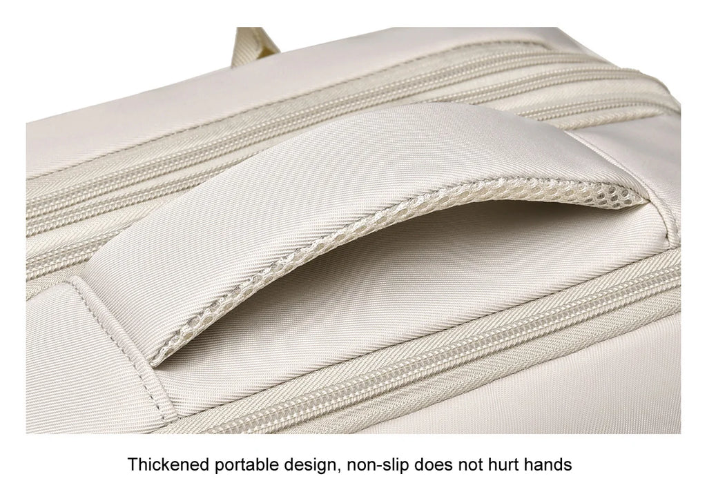 Backpack Variable size 44x30x26 Airplane, Cabin Hand Luggage Backpack, Laptop Backpack for Aeroplane Travel, School Backpack