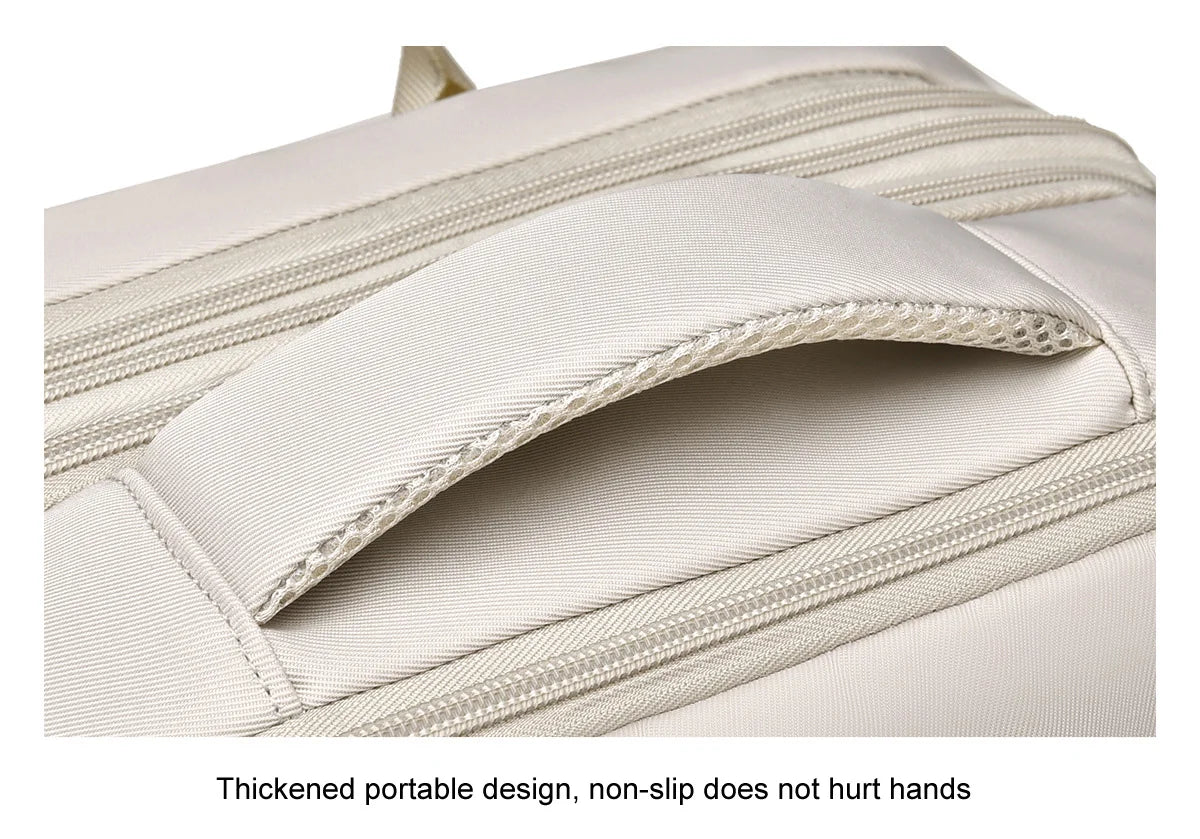 Backpack Variable size 44x30x26 Airplane, Cabin Hand Luggage Backpack, Laptop Backpack for Aeroplane Travel, School Backpack