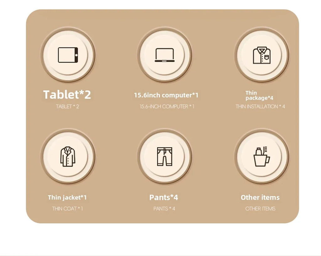 Backpack Variable size 44x30x26 Airplane, Cabin Hand Luggage Backpack, Laptop Backpack for Aeroplane Travel, School Backpack