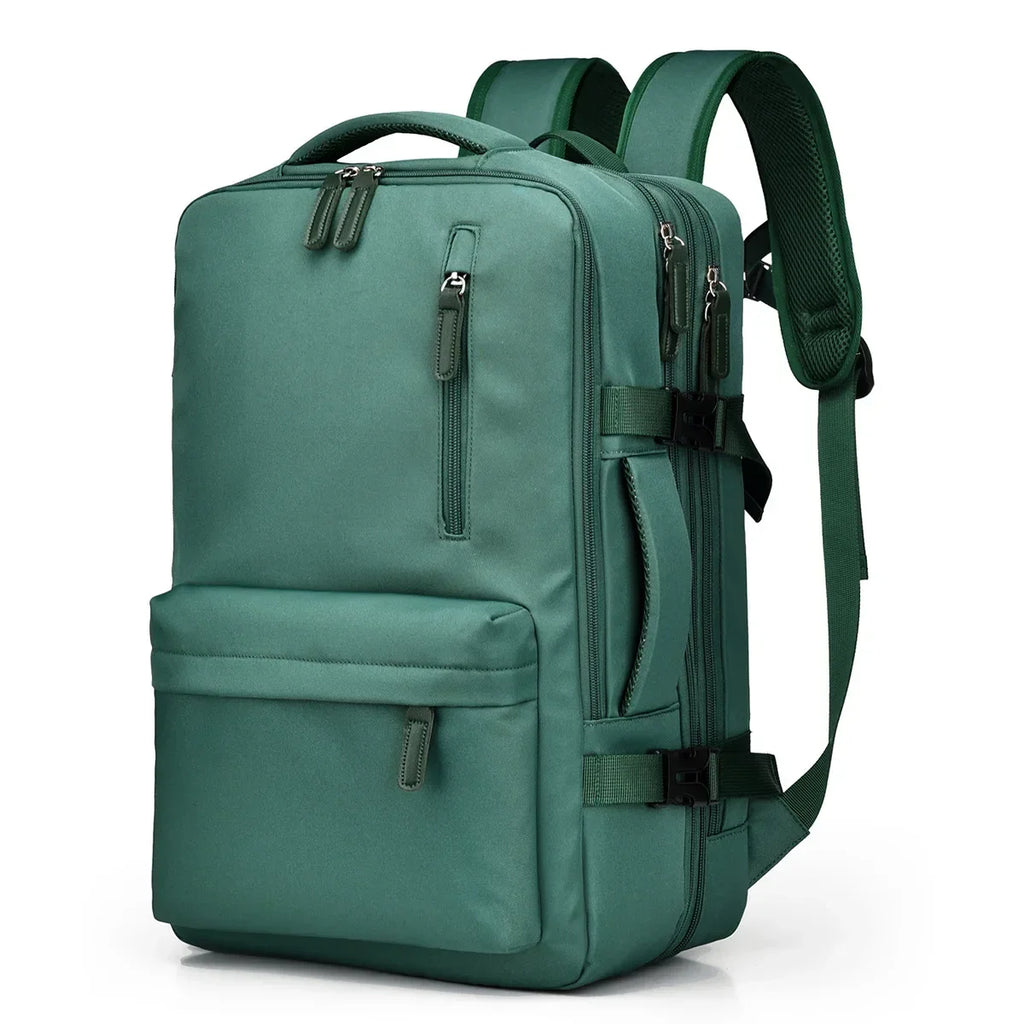 Backpack Variable size 44x30x26 Airplane, Cabin Hand Luggage Backpack, Laptop Backpack for Aeroplane Travel, School Backpack