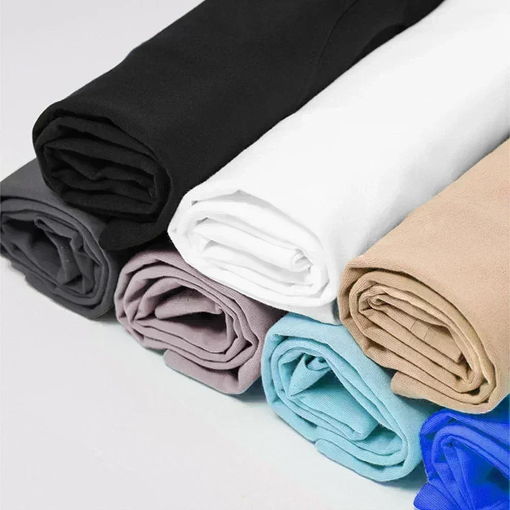 Michael Jackson Tour 1988 T-shirt Shirt Short Sleeve Unisex Men Women Summer Men's T-Shirt Black Crew Neck Cotton Tee