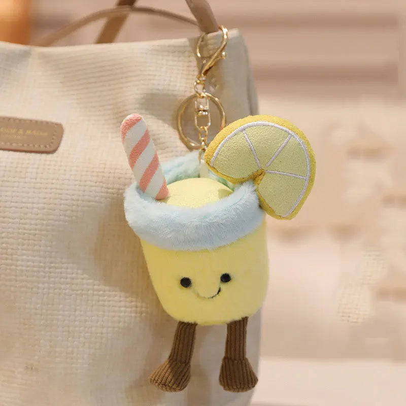 Jelly and Cat Rose Bouquet Hand Bouquet Engagement Wedding Birthday Valentine's Day Gift Plush Toy Cartoon Cute Gift Doll