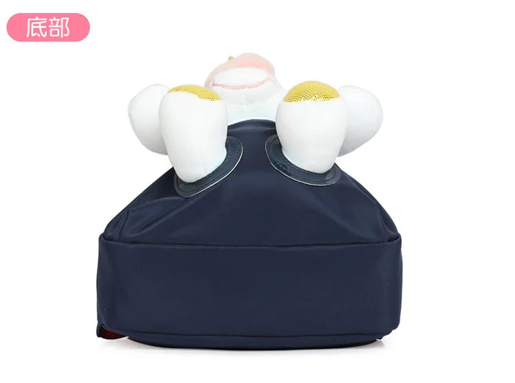 Toddler Backpack Stuffed Unicorn Toys Kids Backpacks for Girls Lightweight Preschool Backpack for Kids Toddlers School Bag