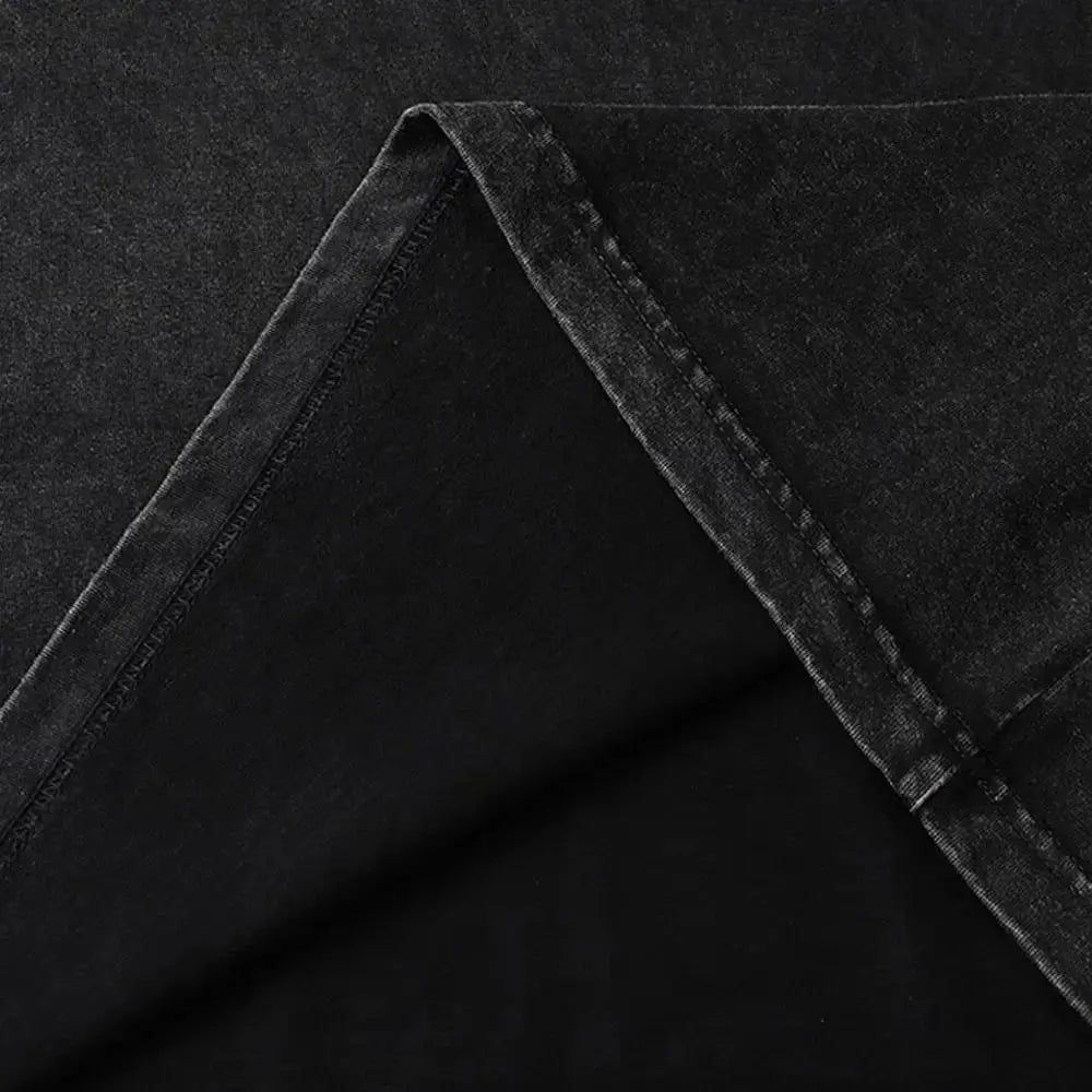 Made in Abyss Nanachi T-Shirt Anime Faputa Shirt Bondrewd Riko Tshirt Kawaii Tee