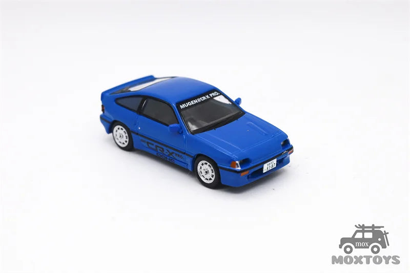 Tarmac Works 1:64 510 / SLS / GR86 / 488 GT3 / Regera Diecast Model Car