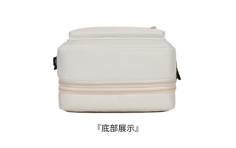 New Airplane-Specific Backpack, Boarding Hand Luggage Backpack, Airplane Travel Laptop Backpack, Student Backpack, Unisex Backpack, Short-Distance Business Trip