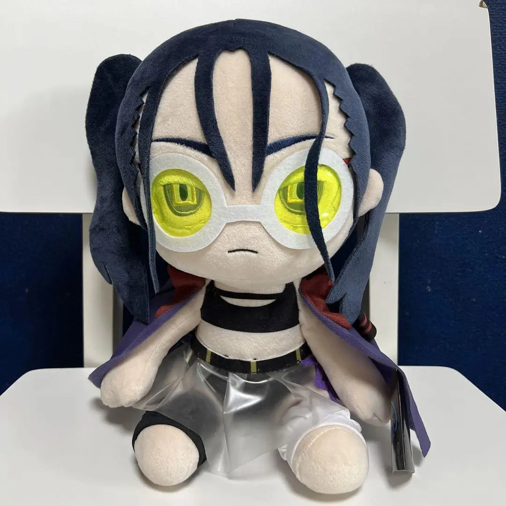 Anime Ado Birthday Commemoration Plush World Tour 2025 Ado Hibana Plush Girl Kawaii Pillow Gifts