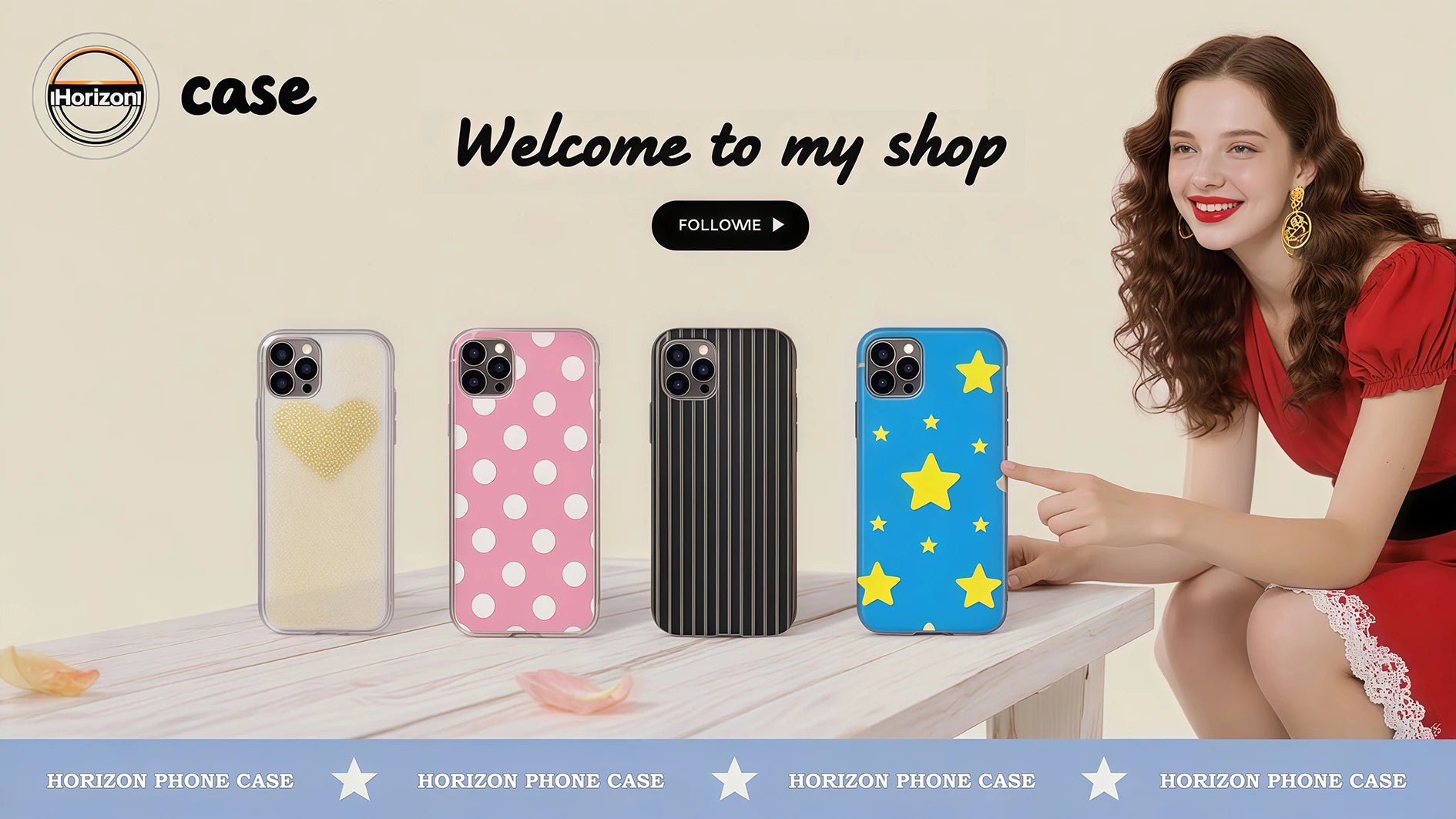 Pink-orange Striped Tiger Phone Case for IPhone 16 15 14 13 12 11 X XS XR XSMAX 7 8 Pro Max Plus Double-layer Back Cover